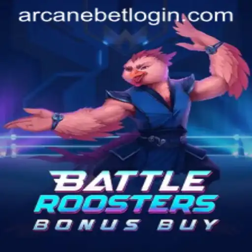BattleRoostersBonusBuy: A New Era in Arcade Betting Games