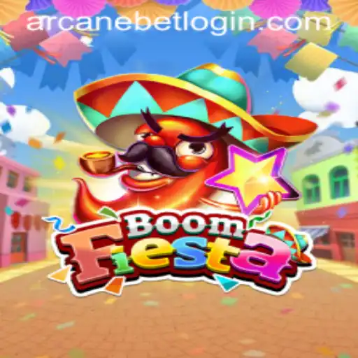 Exploring BoomFiesta: The Ultimate Arcade Experience
