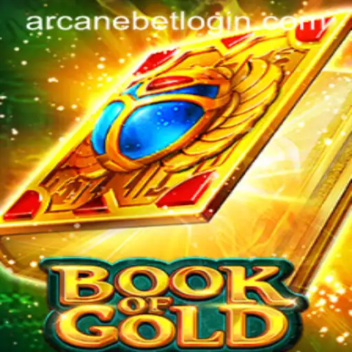 Exploring the Mystical Realms of Book of Gold with Arcanebet