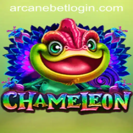 Unveiling the Thrill of Chameleon: A Deep Dive into the Game and the Role of Arcanebet