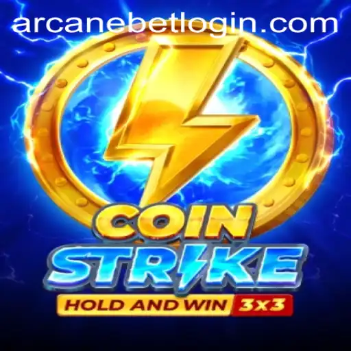 Immersive Gaming Experience with CoinStrike on ArcaneBet