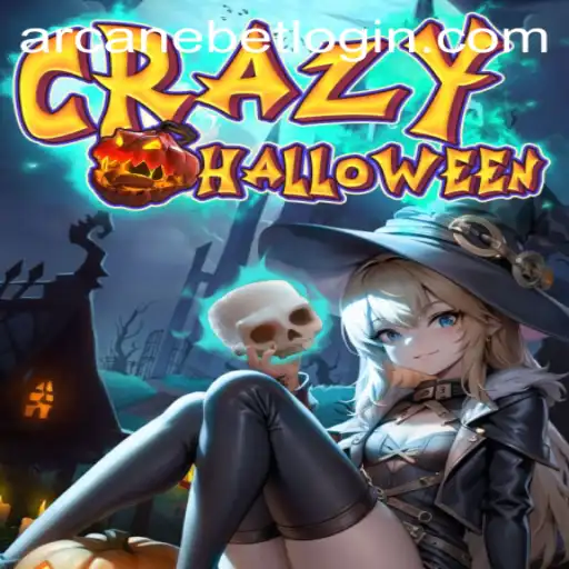 CrazyHalloween: An Exciting Dive into the Mystical World with Arcanebet