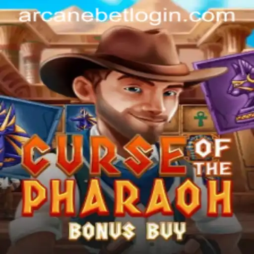 Exploring the Thrilling World of 'CurseofthePharaohBonusBuy' on ArcaneBet