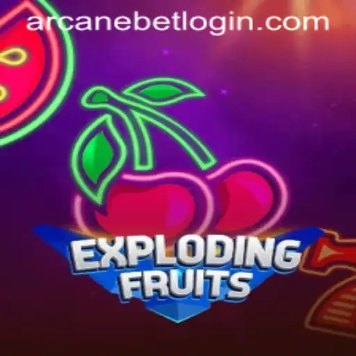 ExplodingFruits: A Unique Gaming Experience