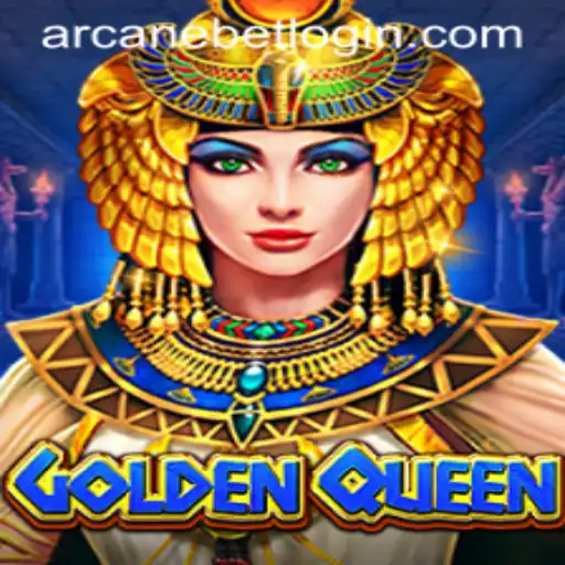 GoldenQueen: A Riveting Journey Through Enchanted Realms