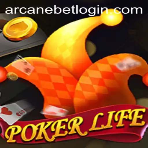 Mastering the Art of PokerLife with ArcaneBet
