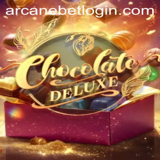 Exploring ChocolateDeluxe: A Sweet Adventure with ArcaneBet