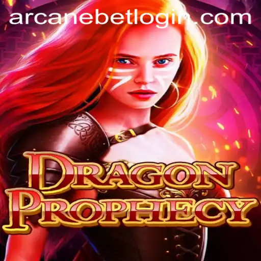 Unveiling DragonProphecy: A Journey into Myth and Magic