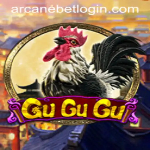 Unveiling GuGuGu: A Captivating Arcade Adventure with Arcanebet