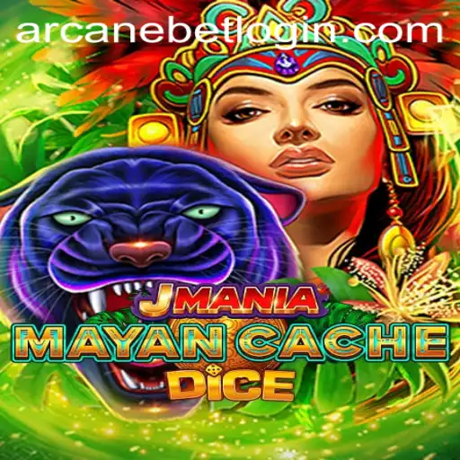 Discover the Thrilling World of JManiaMayanCacheDice on ArcaneBet