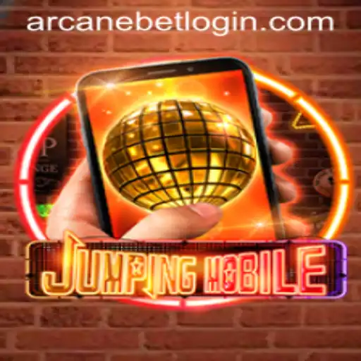 Jumpingmobile: A Dynamic Journey into the Arcade World with Arcanebet
