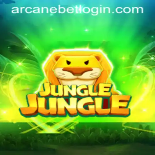 Discover the Thrilling World of JungleJungle on arcanebet
