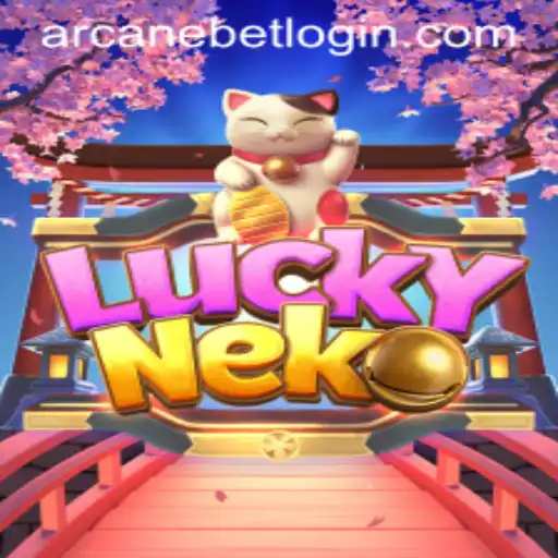 Exploring the Enchanting World of LuckyNeko on Arcanebet