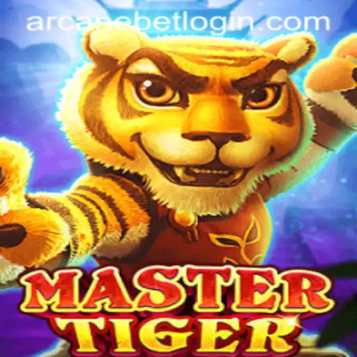 Exploring the Thrilling World of MasterTiger and Arcanebet
