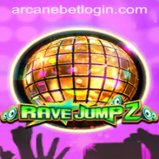 Explore the Thrilling World of RaveJump2 and Discover Gaming Excitement with ArcaneBet