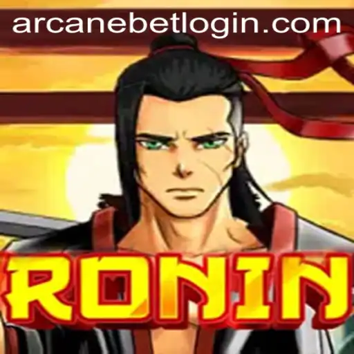 Exploring Ronin: The Exciting Game Making Waves in the ArcaneBet Community