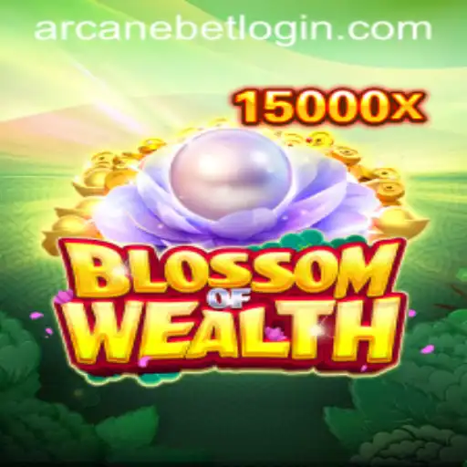 Unlock the Secrets of BlossomofWealth with ArcaneBet