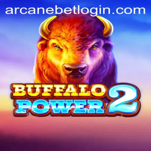 Exploring the Wild Adventures of BuffaloPower2 on ArcaneBet