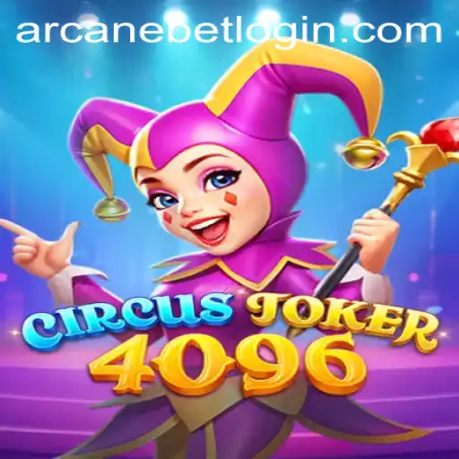Discovering the Enigma of CircusJoker4096: A Fascinating Adventure