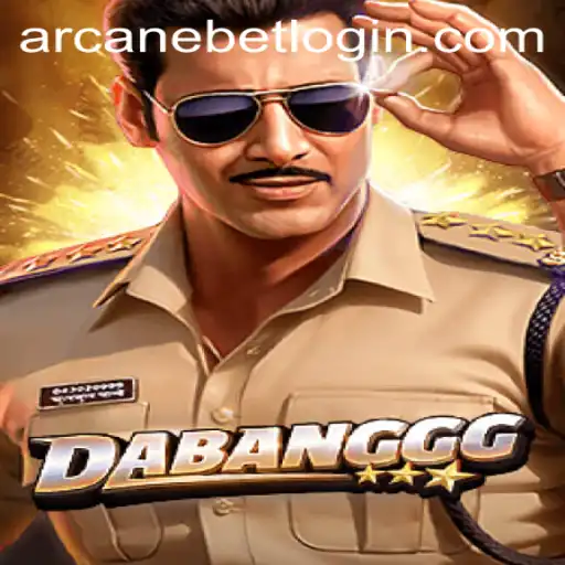 Exploring the Thrilling World of DABANGGG: An In-depth Look