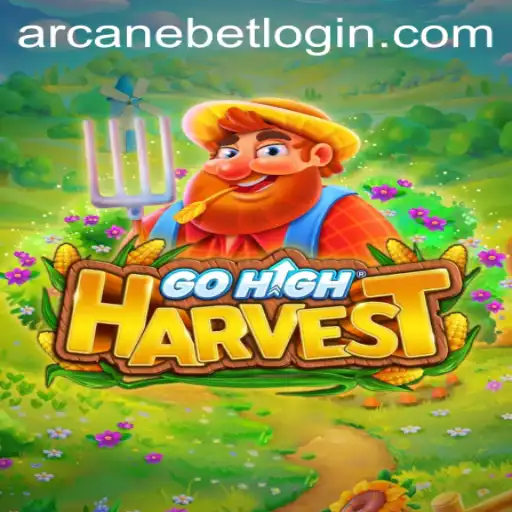 Exploring GoHighHarvest: A New Era in Casino Gaming