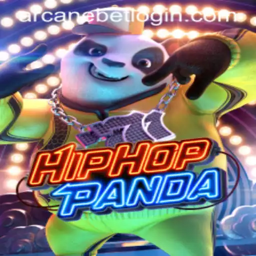 Discover the Fast-Paced World of HipHopPanda: A Rhythm-Infused Casino Adventure