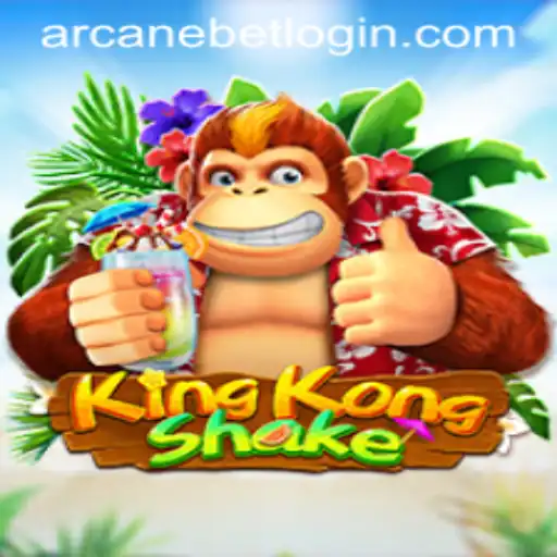Unveiling KingKongShake: A Thrilling New Adventure with Arcanebet