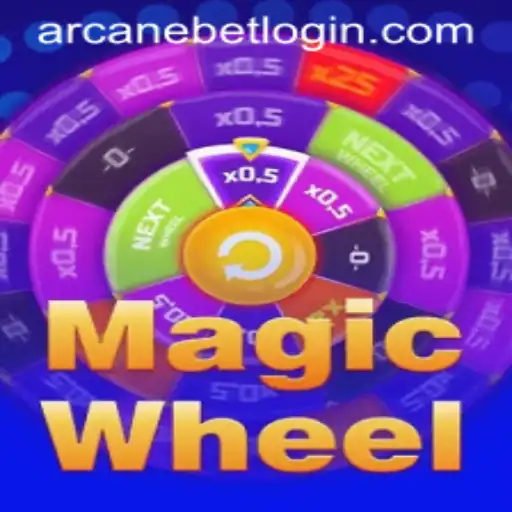 Discovering the Magical World of MagicWheel and Arcanebet