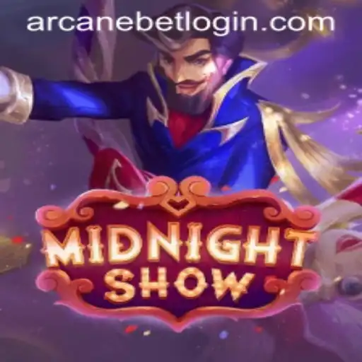 Exploring the Intriguing World of MidnightShow and Arcanebet