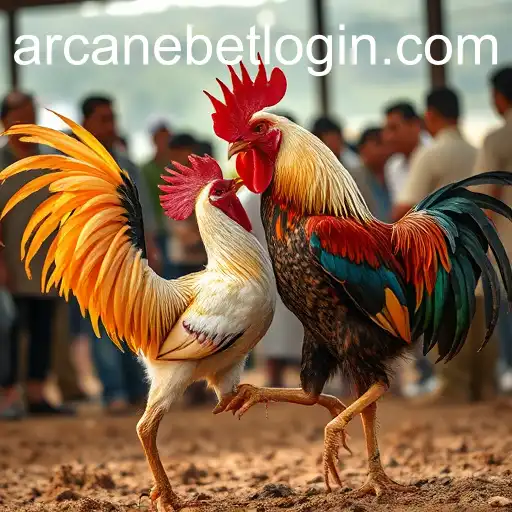 Exploring the World of Online Sabong: The Rise of Virtual Cockfighting with Arcanebet