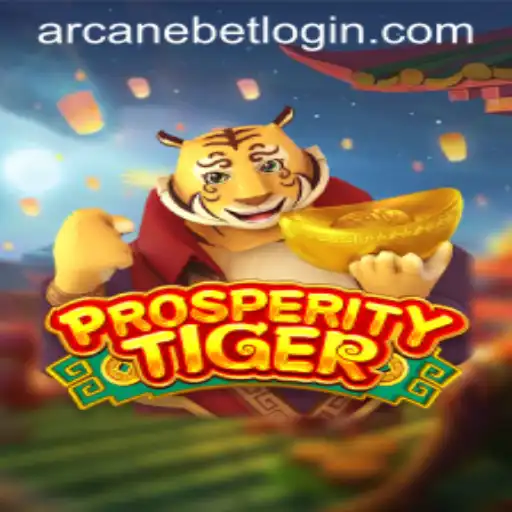 ProsperityTiger: Unleashing New Horizons with Arcanebet