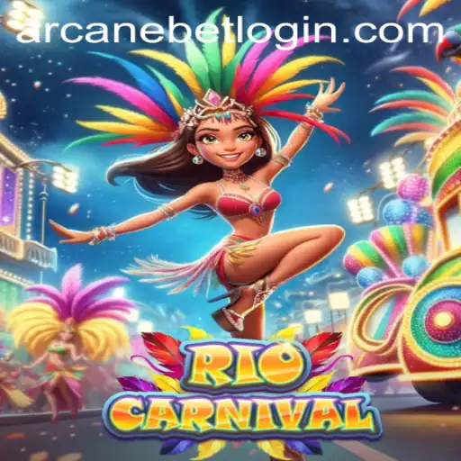 RioCarnival: A Vibrant Celebration of Strategy and Chance