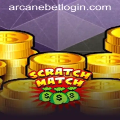 ScratchMatch: Unveiling the Thrilling World of Competitive Gaming with Arcanebet