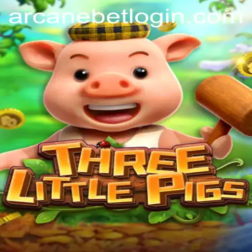Discover the Thrilling World of THREELITTLEPIGS: The New Gaming Sensation