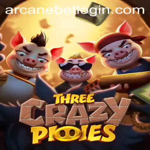 Exploring the Thrilling Adventure of ThreeCrazyPiggies