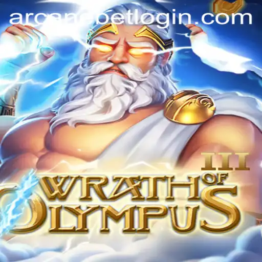 Unveiling Wrath of Olympus III: A Mythical Gaming Experience