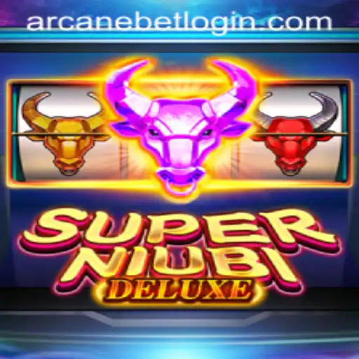 Explore the Thrilling World of SuperNiubiDeluxe: A Game-Changer in Modern Gaming