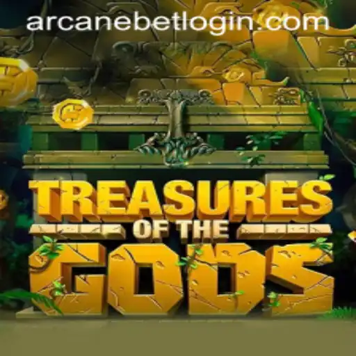 Unveiling the Mysteries of TreasureoftheGods: An Epic Adventure Awaits