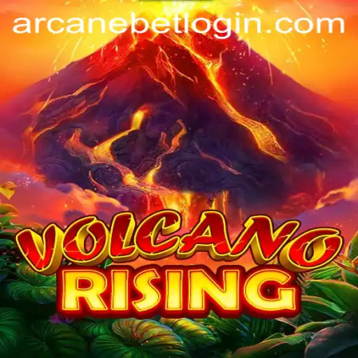 VolcanoRising: A Thrilling Adventure Game Your Gaming Lineup Needs